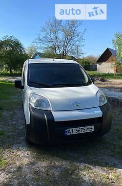 Універсал Citroen Nemo 2008 в Боярці