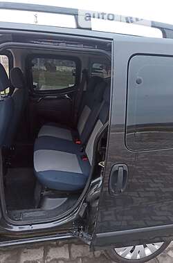 Минивэн Citroen Nemo 2012 в 