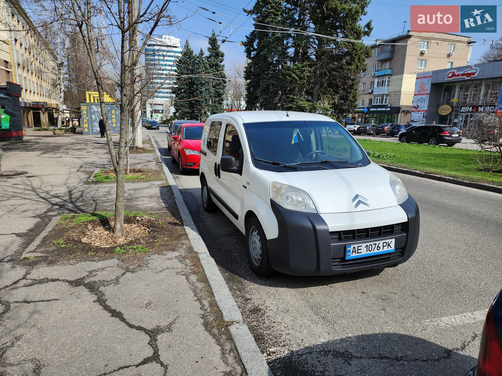 Фото авто 7