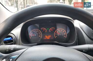 Минивэн Citroen Nemo 2013 в Днепре