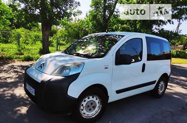 Минивэн Citroen Nemo 2009 в Полтаве