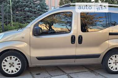 Минивэн Citroen Nemo 2012 в 