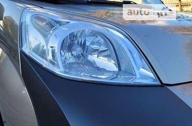 Минивэн Citroen Nemo 2012 в 