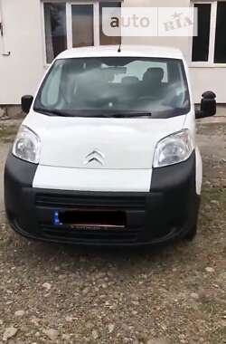 Минивэн Citroen Nemo 2010 в Коломые