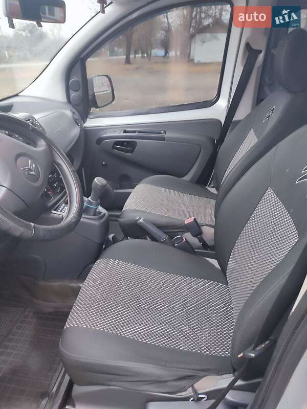 Минивэн Citroen Nemo 2008 в Кролевце