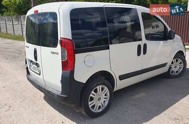 Минивэн Citroen Nemo 2011 в Львове