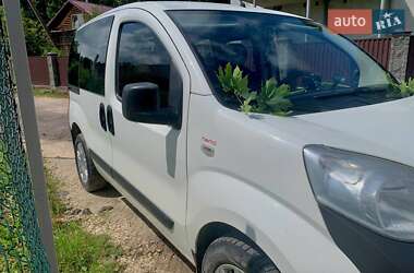 Минивэн Citroen Nemo 2011 в Львове