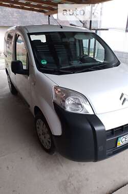 Минивэн Citroen Nemo 2010 в Черновцах