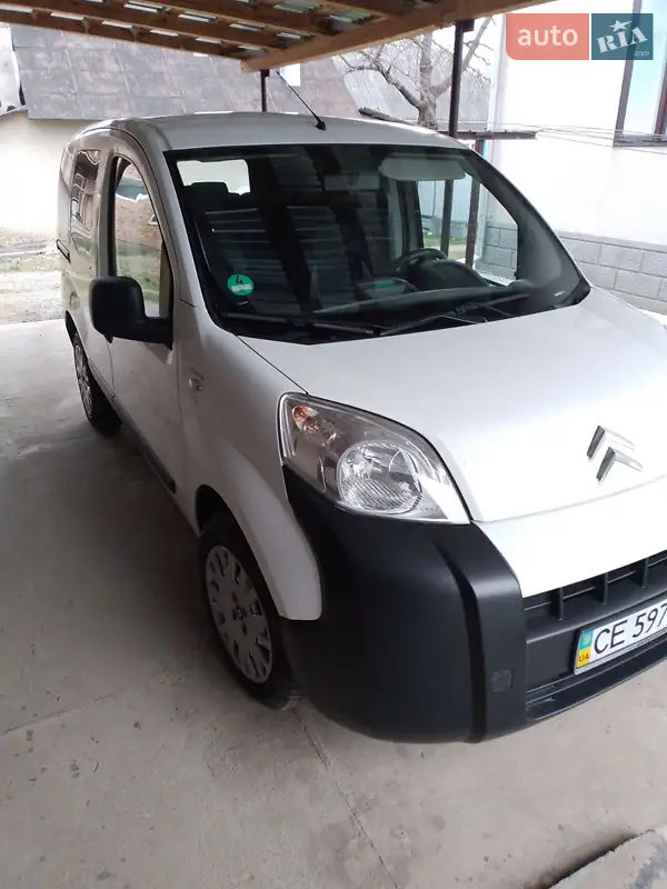 Citroen Nemo 2009 VIN VF7AJKFVC94871226 фото оголошення 24 з 48