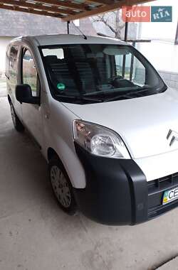 Минивэн Citroen Nemo 2010 в 
