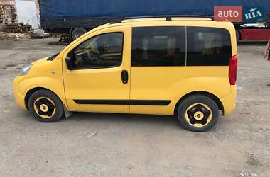 Минивэн Citroen Nemo 2011 в 