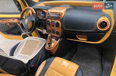Минивэн Citroen Nemo 2011 в 