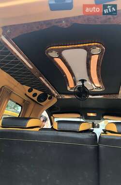Минивэн Citroen Nemo 2011 в 