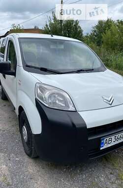 Минивэн Citroen Nemo 2008 в Хмельнике