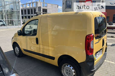 Грузовой фургон Citroen Nemo 2009 в Львове