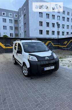 Мінівен Citroen Nemo 2010 в Харкові