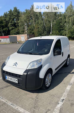 Інші вантажівки Citroen Nemo 2011 в Чернігові