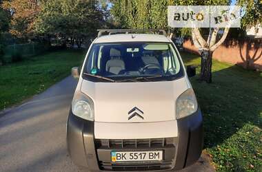 Мінівен Citroen Nemo 2008 в Острозі