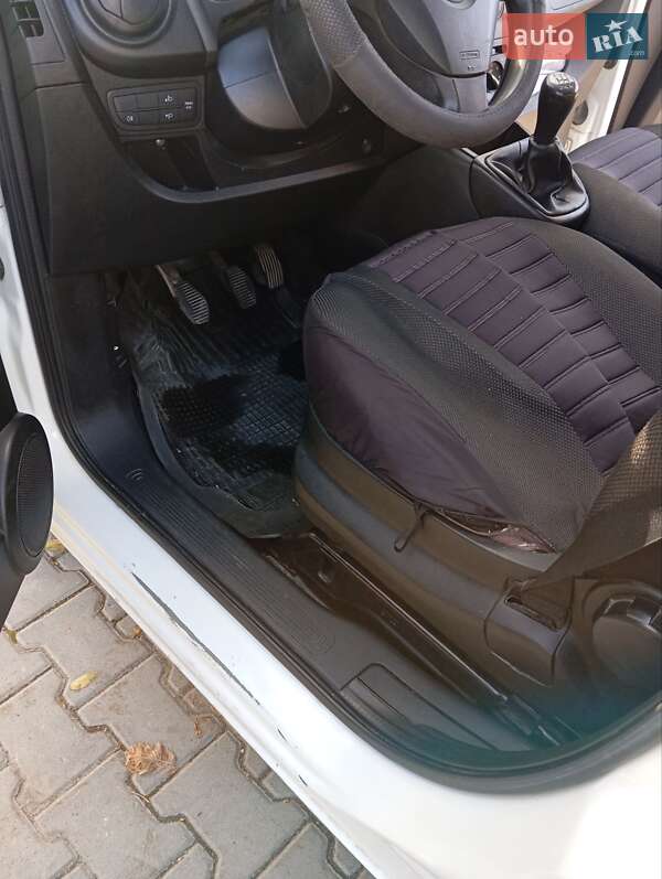 Мінівен Citroen Nemo 2011 в Львові