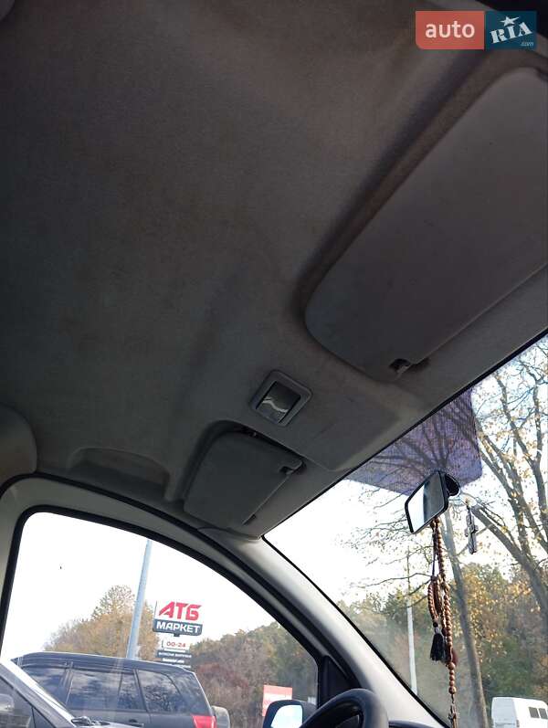 Мінівен Citroen Nemo 2011 в Львові