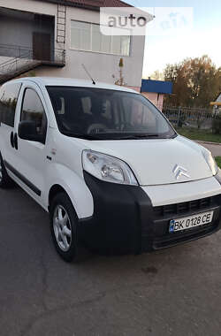 Минивэн Citroen Nemo 2011 в Каменке