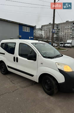 Минивэн Citroen Nemo 2010 в 
