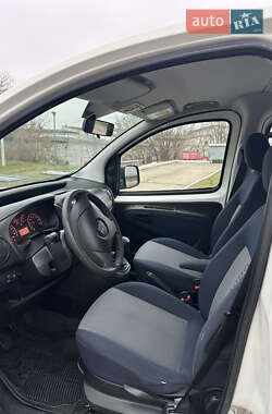 Минивэн Citroen Nemo 2010 в 