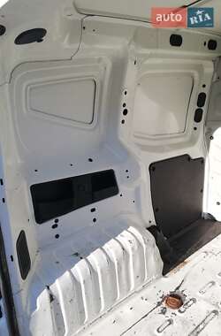 Грузовой фургон Citroen Nemo 2015 в 