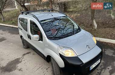 Мінівен Citroen Nemo 2012 в Дрогобичі