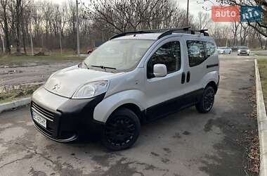 Мінівен Citroen Nemo 2012 в Дрогобичі