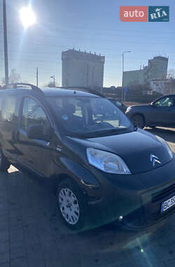 Мінівен Citroen Nemo 2010 в 