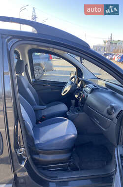 Мінівен Citroen Nemo 2010 в 
