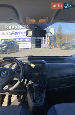 Мінівен Citroen Nemo 2010 в 