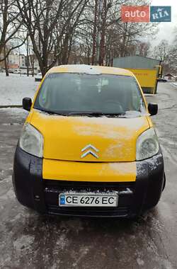 Мінівен Citroen Nemo 2009 в Рівному