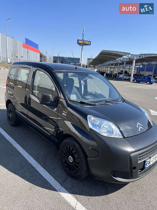 Citroen Nemo 2009