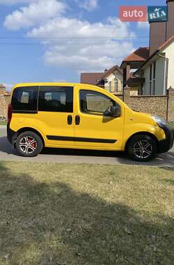 Минивэн Citroen Nemo 2009 в Ровно