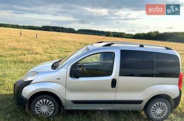 Минивэн Citroen Nemo 2008 в 