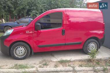 Грузовой фургон Citroen Nemo 2008 в 