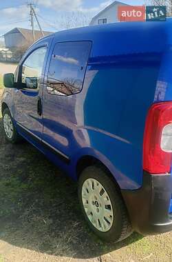 Минивэн Citroen Nemo 2012 в 