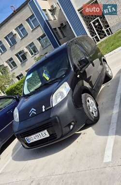 Минивэн Citroen Nemo 2012 в Нетешине