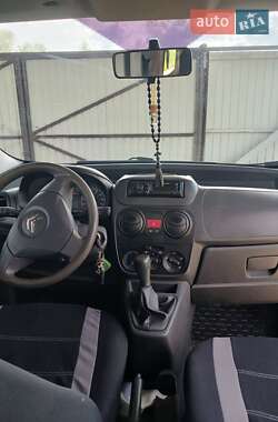 Минивэн Citroen Nemo 2008 в 