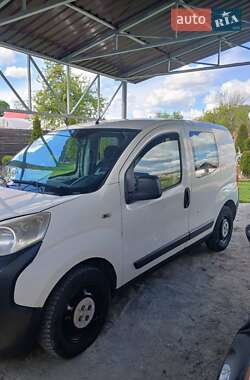 Минивэн Citroen Nemo 2008 в 