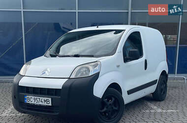 Грузовой фургон Citroen Nemo 2008 в Ужгороде