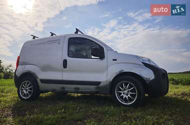 Другие грузовики Citroen Nemo 2008 в 