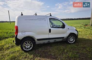 Другие грузовики Citroen Nemo 2008 в 