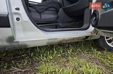 Другие грузовики Citroen Nemo 2008 в 