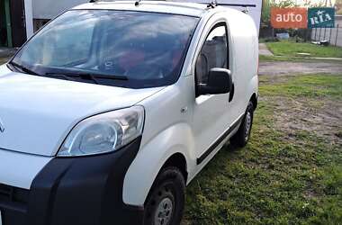 Другие грузовики Citroen Nemo 2014 в Кролевце