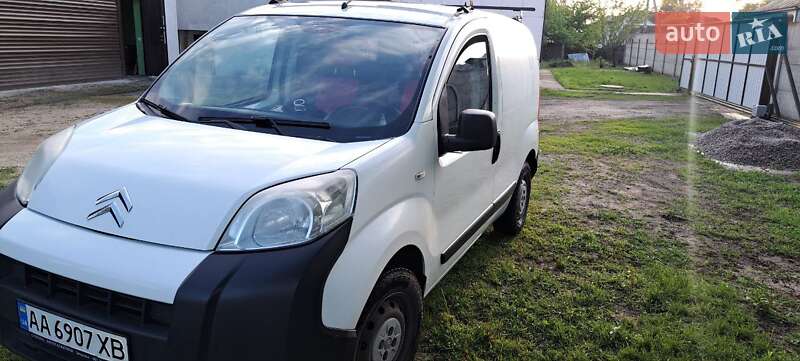 Інші вантажівки Citroen Nemo 2014 в Кролевці