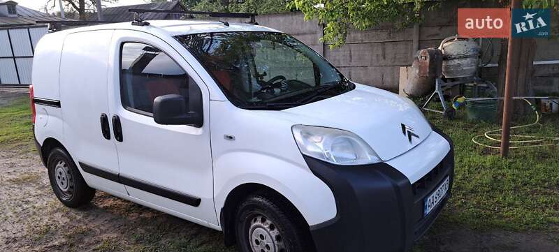Інші вантажівки Citroen Nemo 2014 в Кролевці