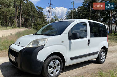 Минивэн Citroen Nemo 2008 в Ахтырке